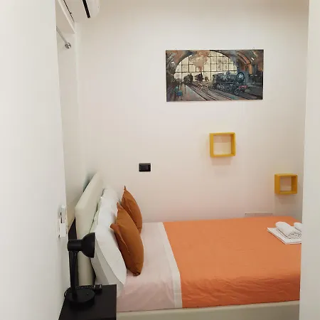 Guest house Le Di Olti 3*