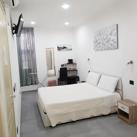 Le Di Olti 3* Ла-Спеція