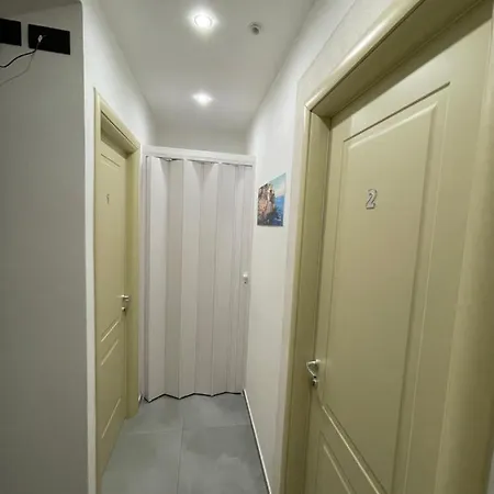 Le Di Olti Gasthof La Spezia