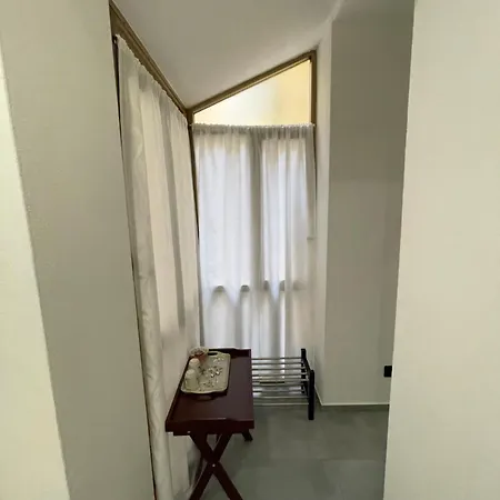 Le Di Olti La Spezia