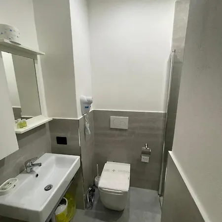 Le Di Olti Gasthof La Spezia