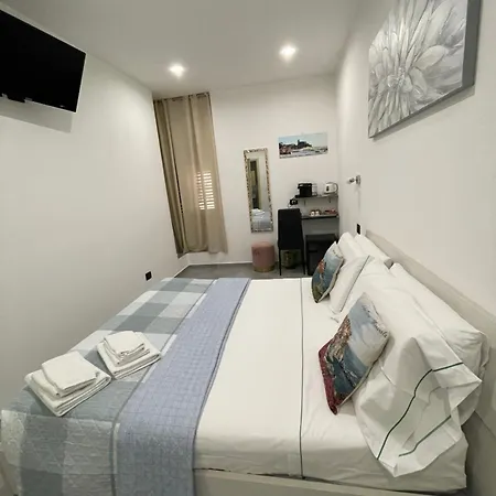 Le Di Olti 3* La Spezia