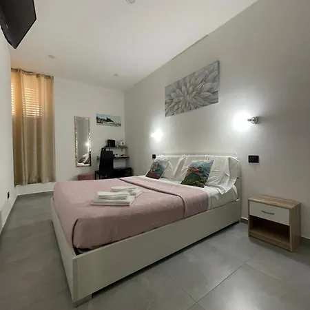 Le Di Olti Гостевой дом 3*