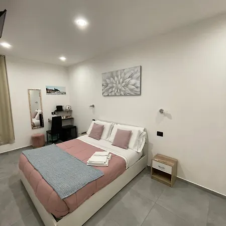 Le Di Olti La Spezia