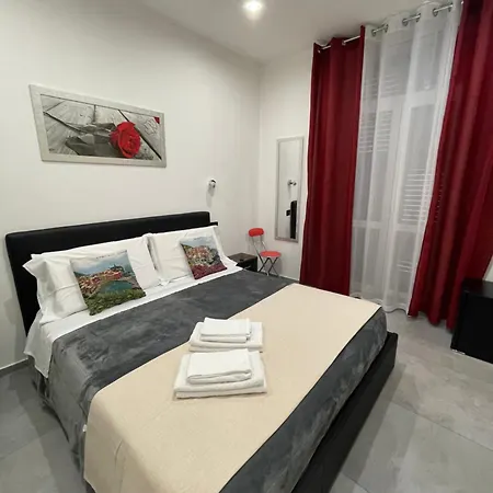 Le Di Olti Gasthof La Spezia