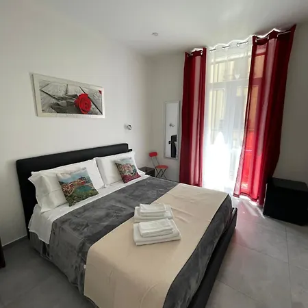 Le Di Olti Гостьовий будинок