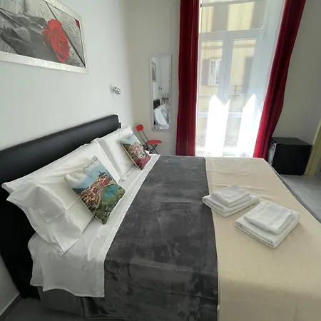 Гостьовий будинок Le Di Olti