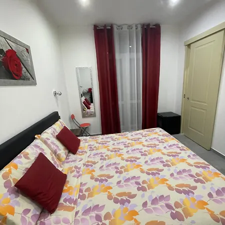 Гостьовий будинок Le Di Olti 3*