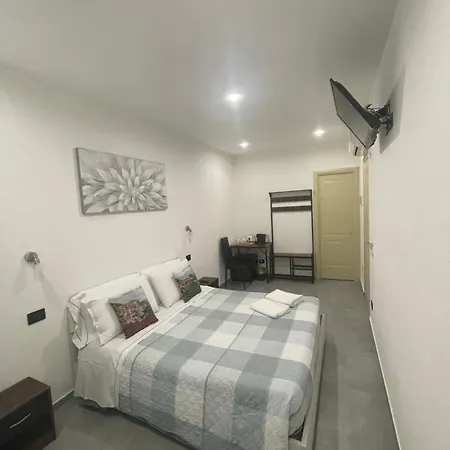 Le Di Olti Гостевой дом