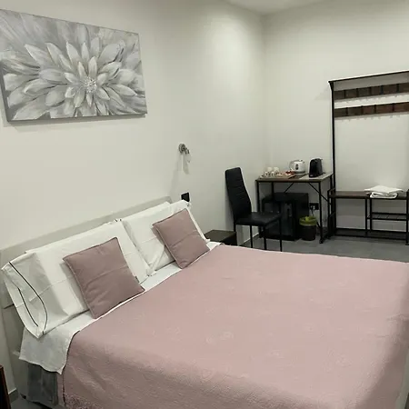 Le Di Olti Гостьовий будинок