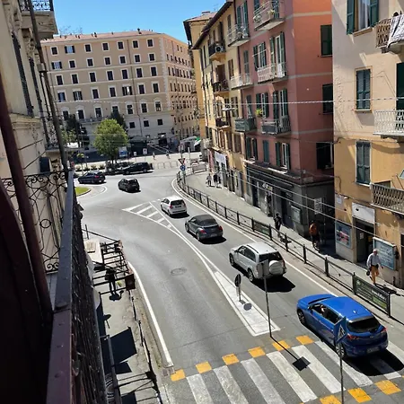 Гостьовий будинок Le Di Olti 3*