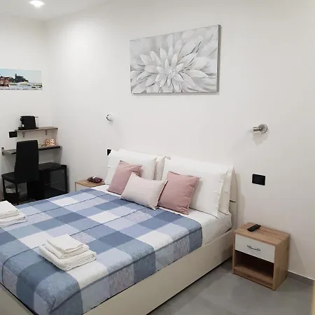 Gæstehus Le Di Olti La Spezia