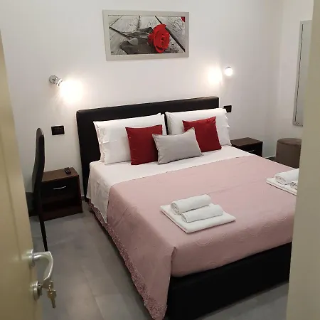 Le Di Olti Guest house *