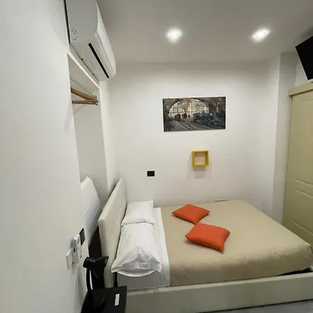 Le Di Olti Guest house *