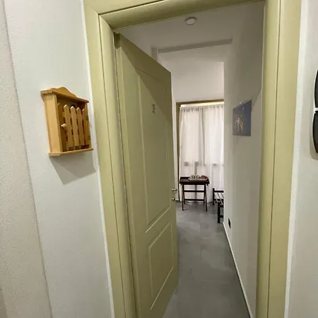 Le Di Olti * La Spezia