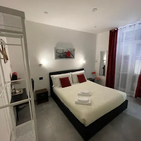 Guest house Le Di Olti *