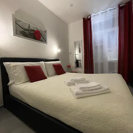 Le Di Olti La Spezia