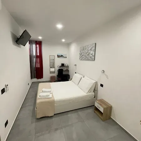 Guest house Le Di Olti La Spezia