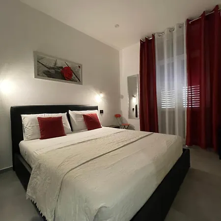 Le Di Olti Guest house *