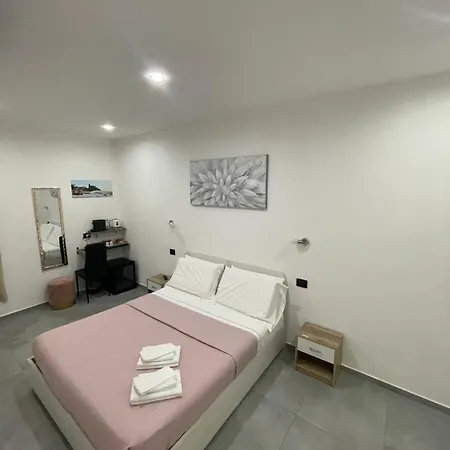 Le Di Olti Guest house