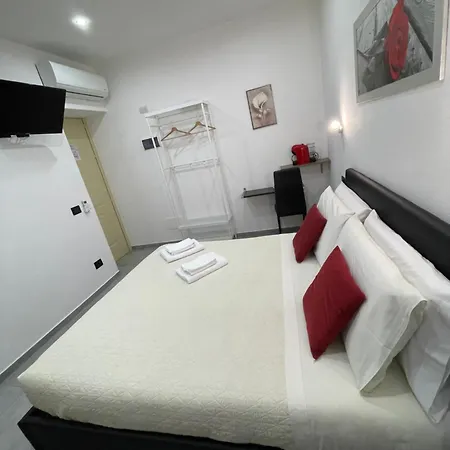 Guest house Le Di Olti La Spezia
