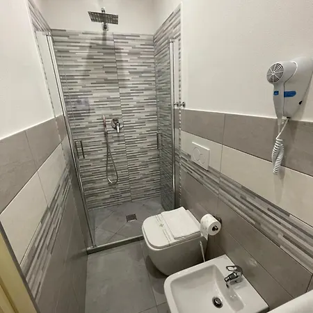 Le Di Olti 라스페치아