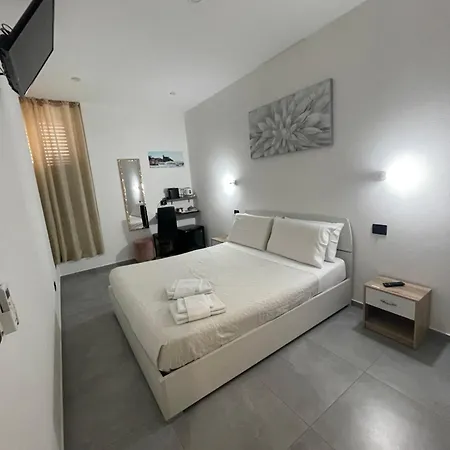 Guest house Le Di Olti La Spezia