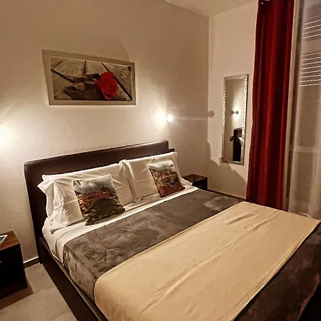 Le Di Olti 라스페치아