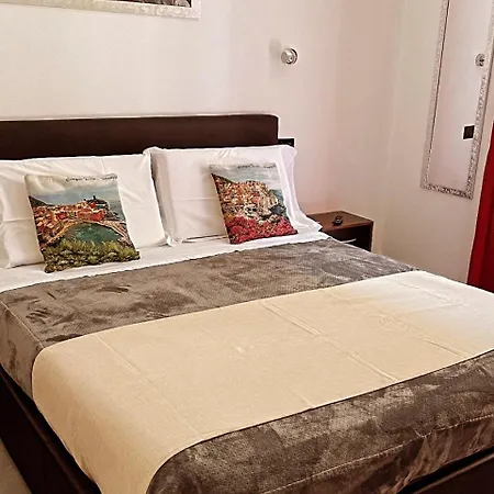 Gæstehus Le Di Olti 3*