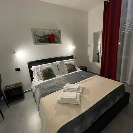 Le Di Olti * La Spezia