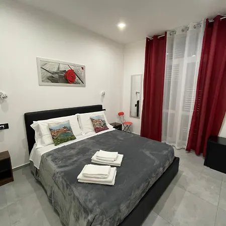 Le Di Olti Guest house *