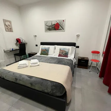Guest house Le Di Olti *