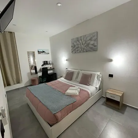 Guest house Le Di Olti