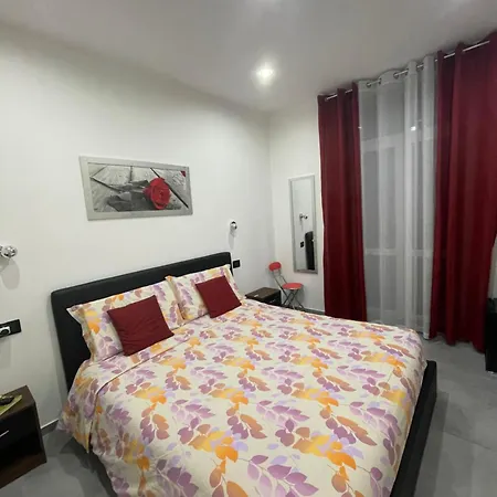 Le Di Olti Guest house *