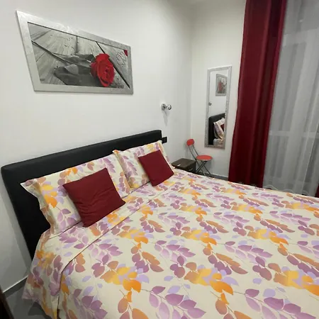 Le Di Olti Guest house La Spezia
