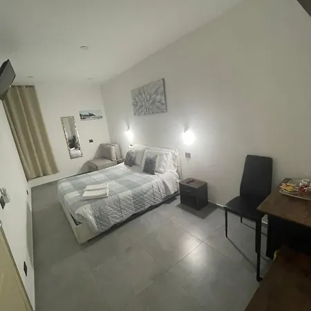 Guest house Le Di Olti