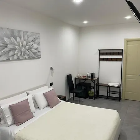 Le Di Olti Guest house *
