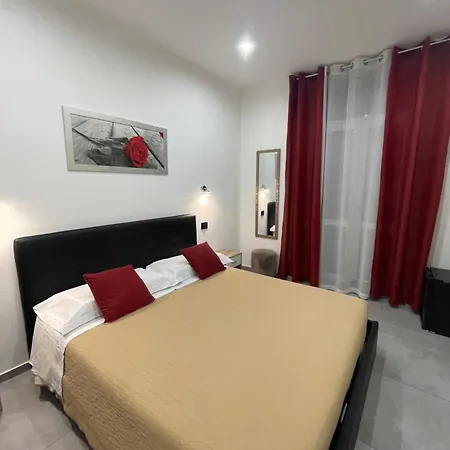 Le Di Olti Gasthuis 3*