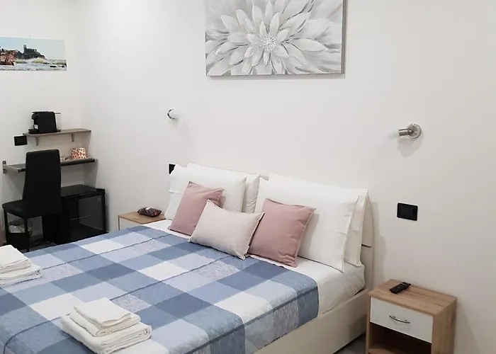 Gasthof Le Di Olti La Spezia