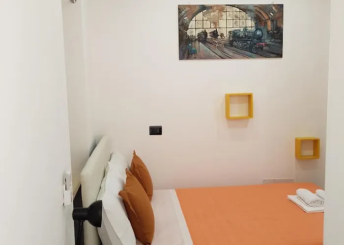 Гостевой дом Le Di Olti 3*