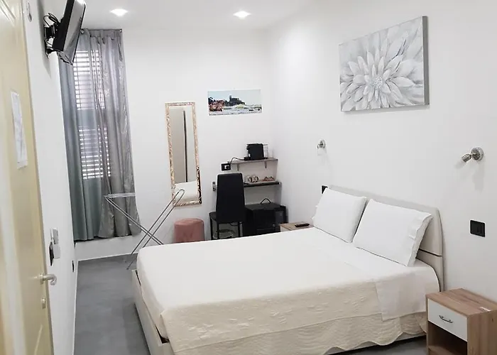 Le Di Olti 3* Специя