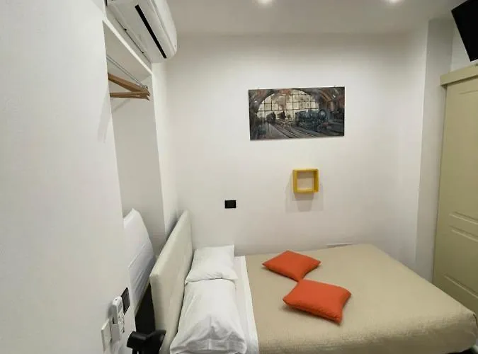 Le Di Olti Гостевой дом 3*