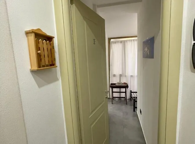 Le Di Olti 3* Специя