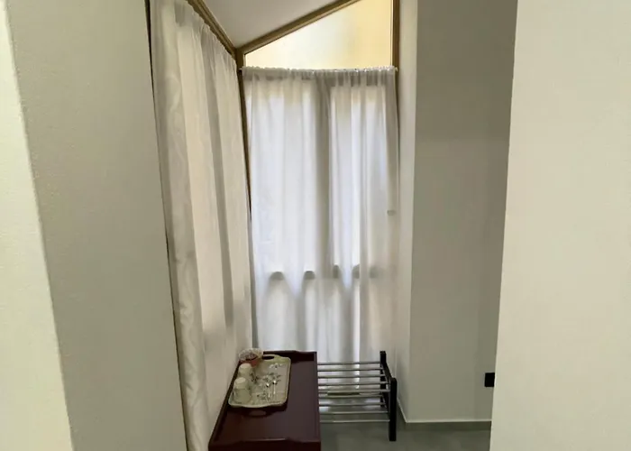 Le Di Olti Специя