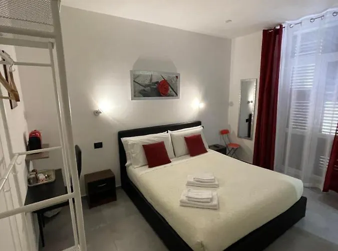 Гостевой дом Le Di Olti 3*