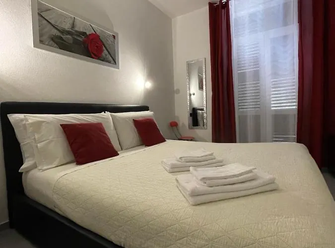 Le Di Olti Специя