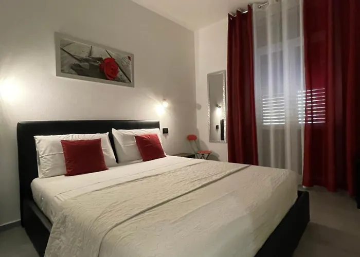 Le Di Olti Гостевой дом 3*