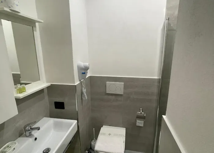 Le Di Olti Гостевой дом Специя