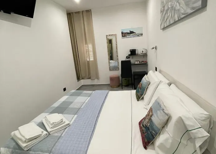 Le Di Olti 3* La Spezia