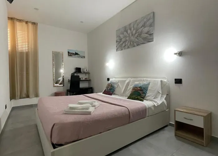 Le Di Olti Гостевой дом 3*